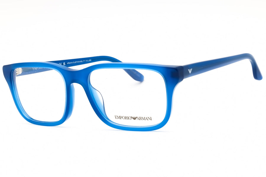 Emporio Armani 0ea3250u Eyeglasses Blue