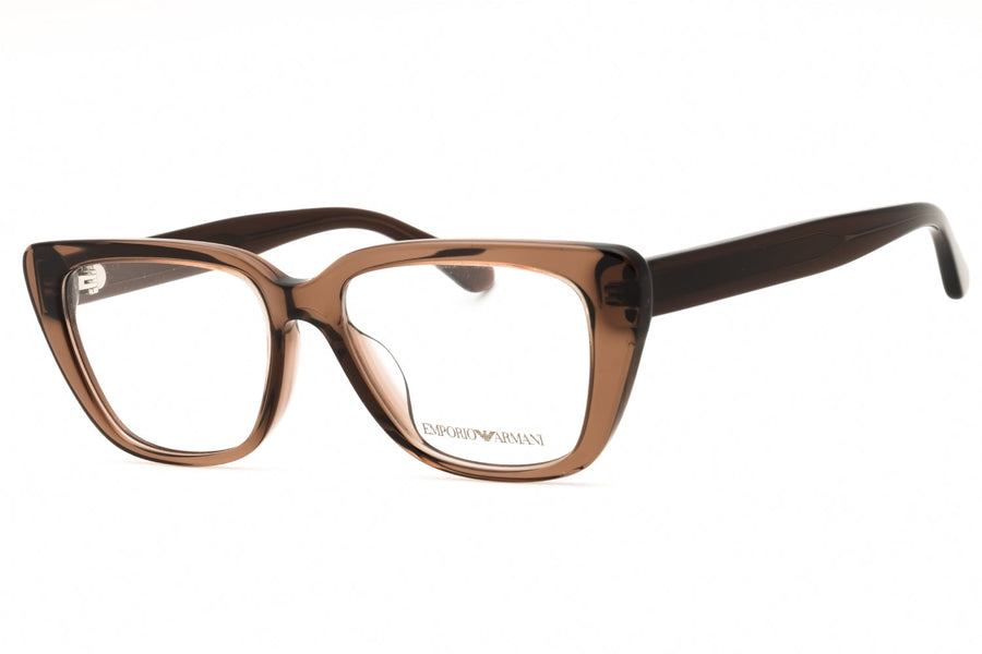 Emporio Armani 0ea3256u Eyeglasses Brown