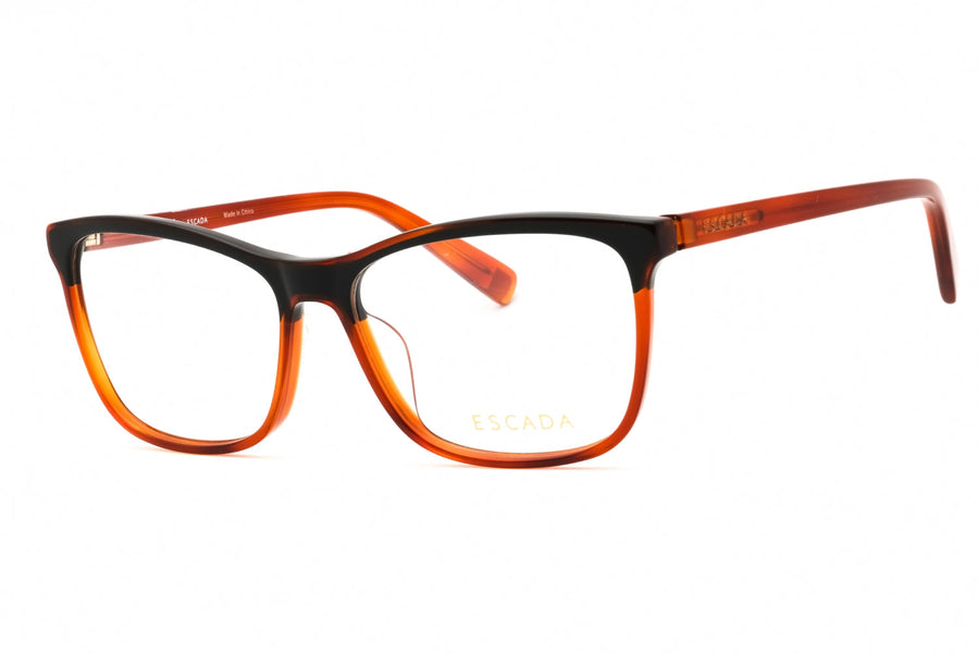Escada Vesa13 Eyeglasses Brown