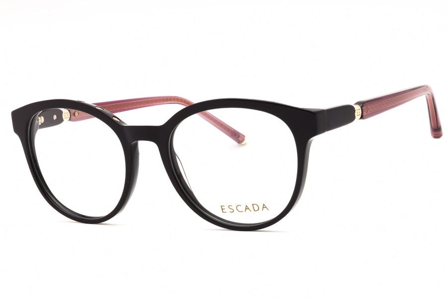 Escada Vesd86v Eyeglasses Violet