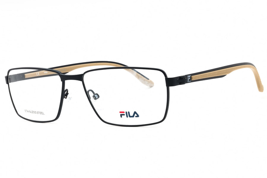 Fila Vfi029 Eyeglasses Blue