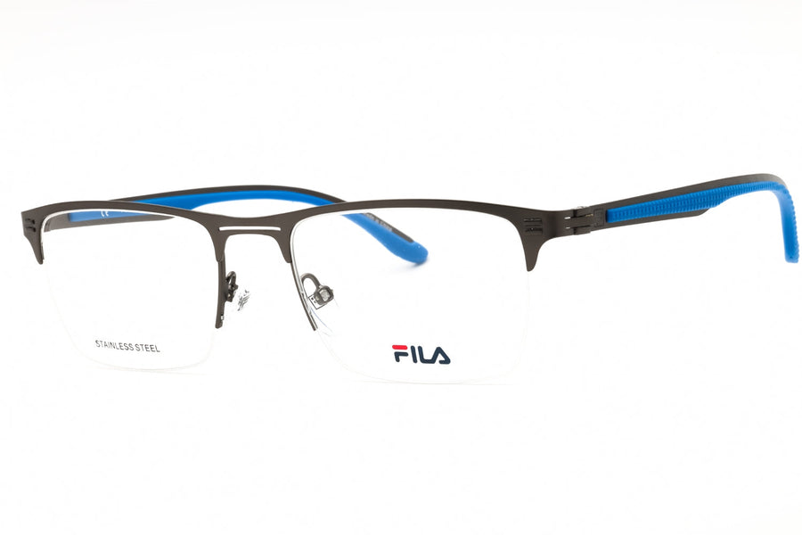 Fila Vfi030 Eyeglasses Gray