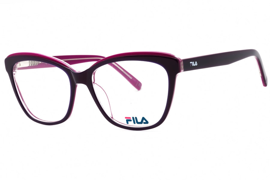 Fila Vfi398 Eyeglasses Navy