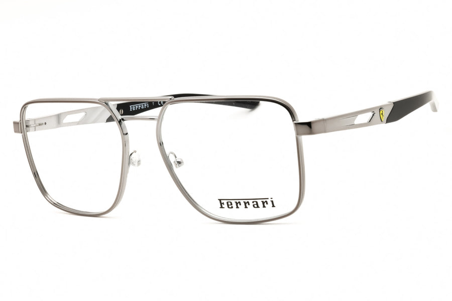 Ferrari 0fz7005 Eyeglasses Gray