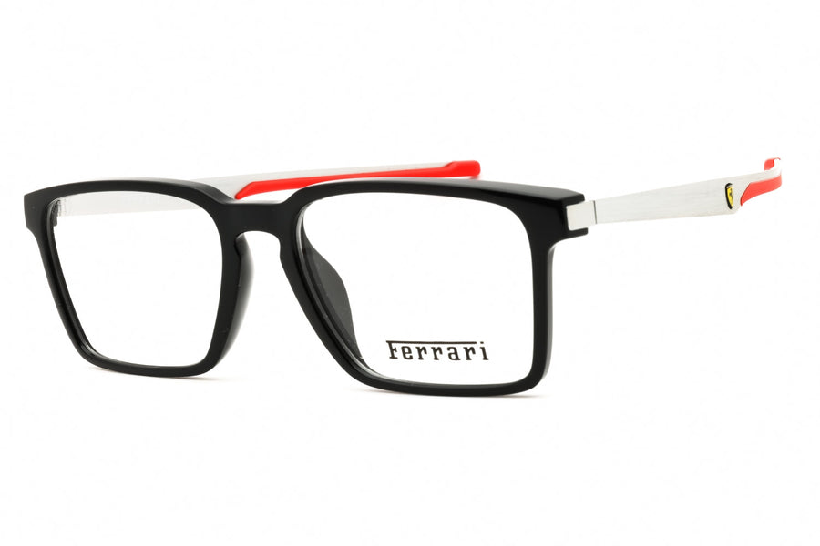 Ferrari 0fz8005u Eyeglasses Black