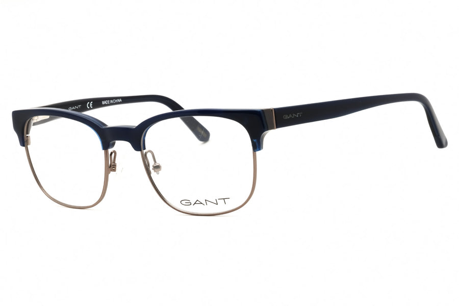 Gant Ga3176 Eyeglasses Blue