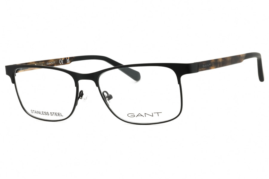 Gant Ga3234 Eyeglasses Black