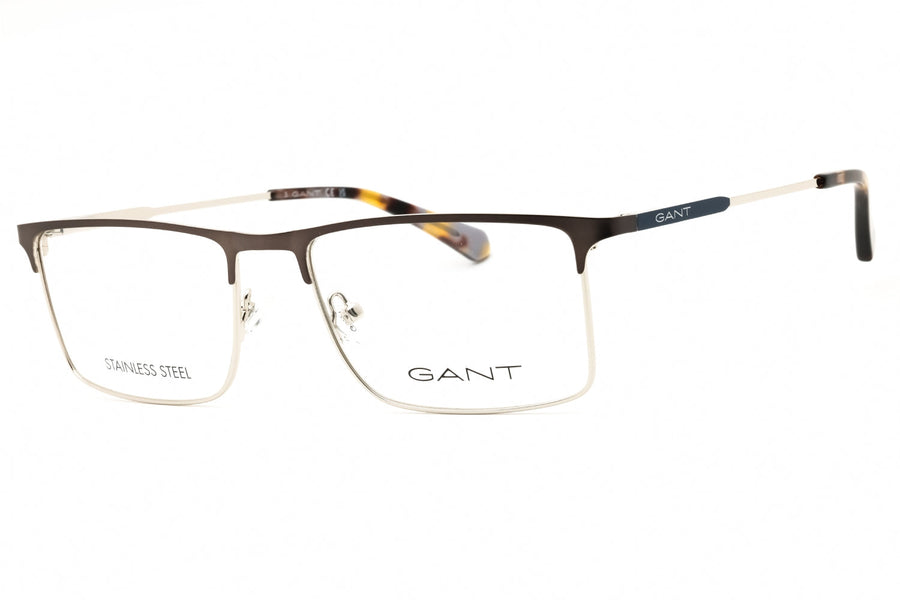 Gant Ga3263 Eyeglasses Gray