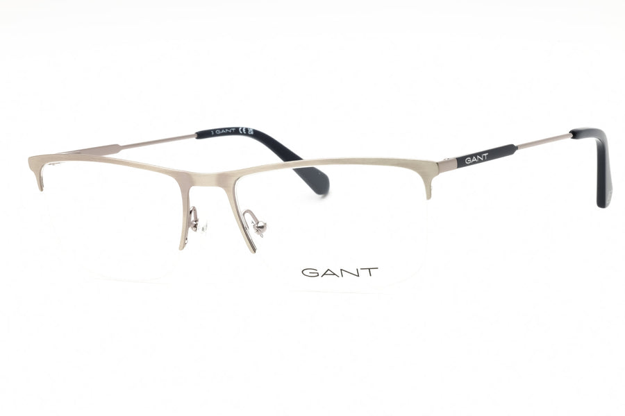 Gant Ga3288 Eyeglasses Silver