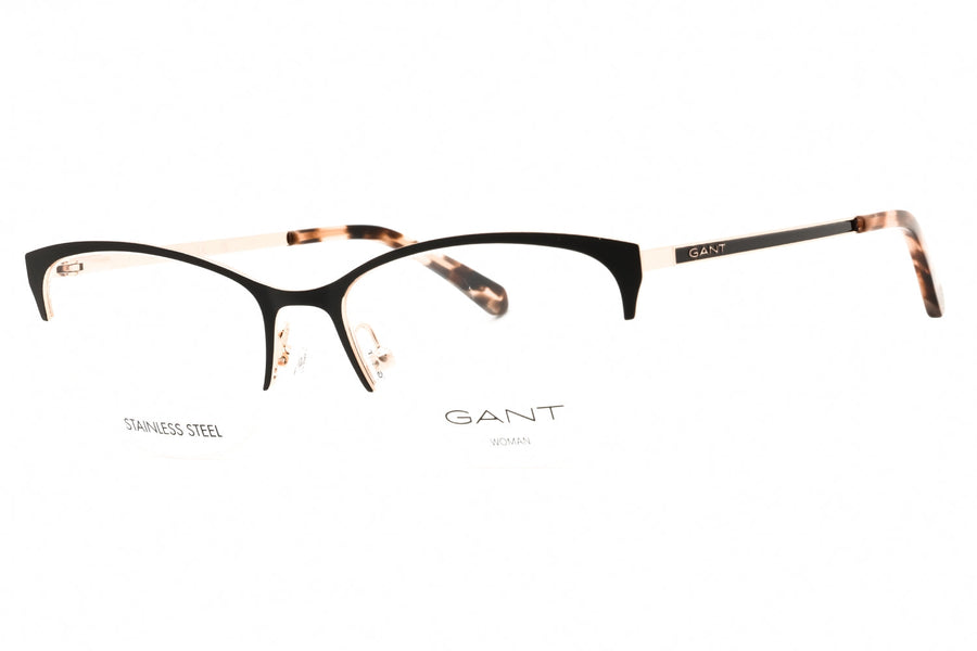 Gant Ga4116 Eyeglasses Black