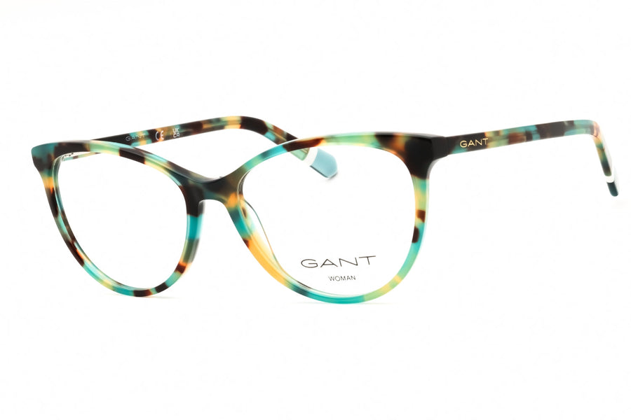 Gant Ga4118 Eyeglasses Brown