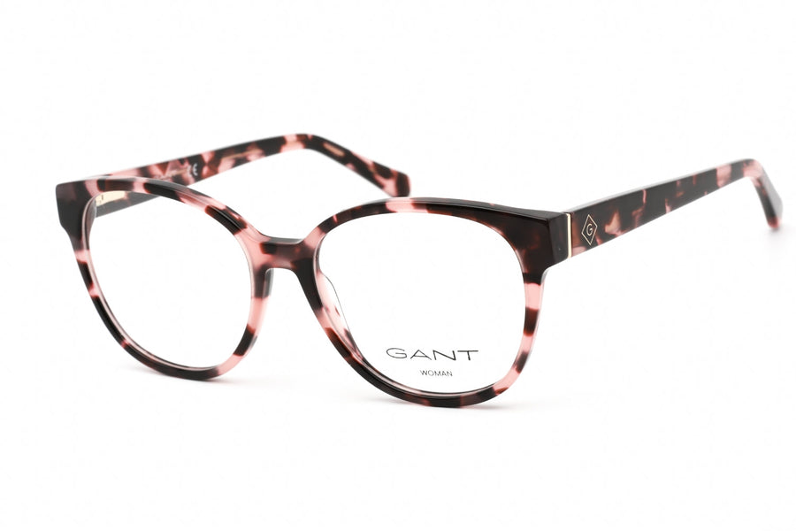 Gant Ga4131 Eyeglasses Brown
