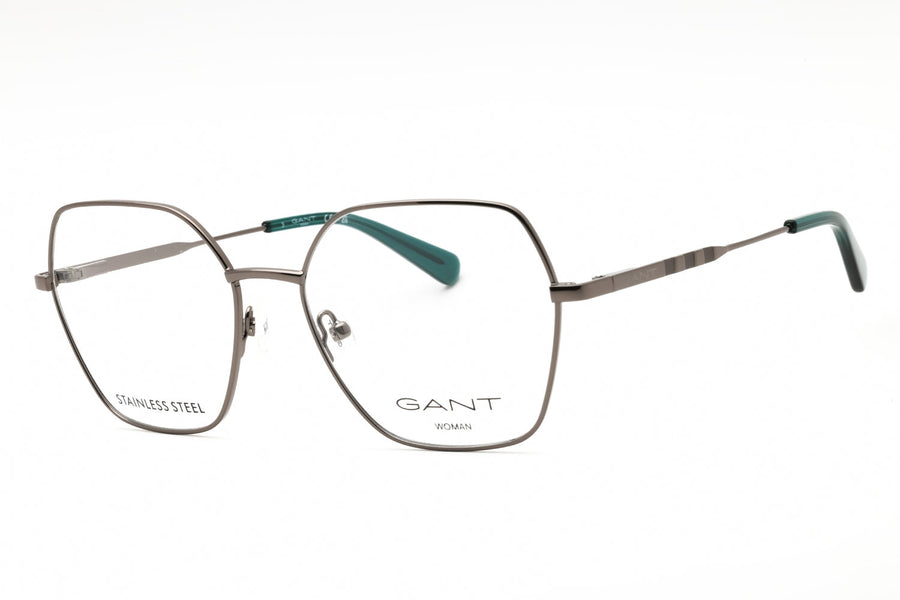 Gant Ga4154 Eyeglasses Silver