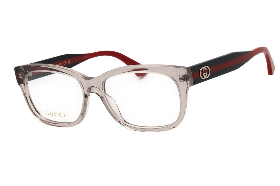 Gucci Gg0278on Eyeglasses Black