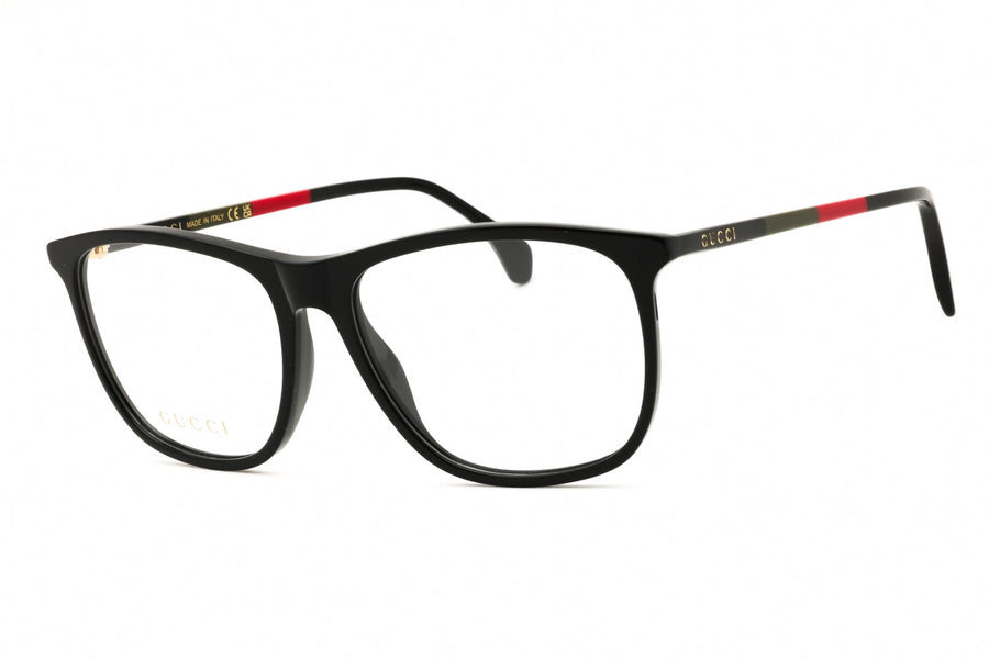 Gucci Gg0554o Eyeglasses Black