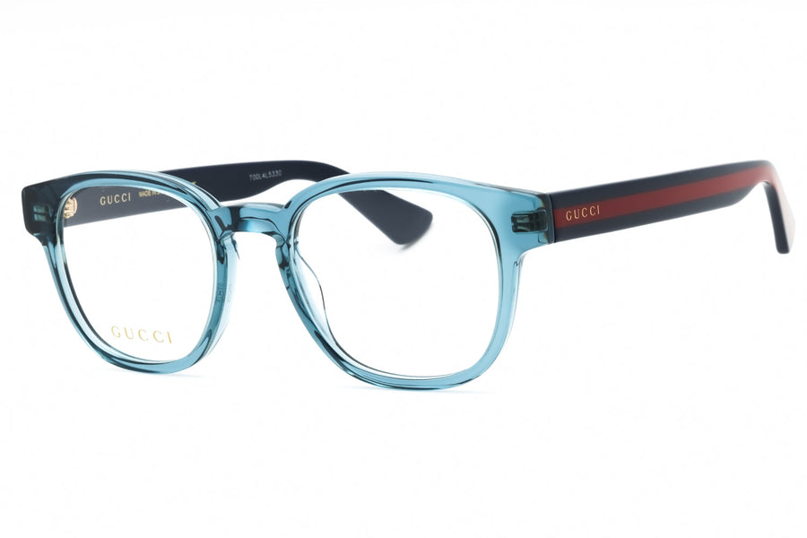 Gucci Gg0927o Eyeglasses Blue