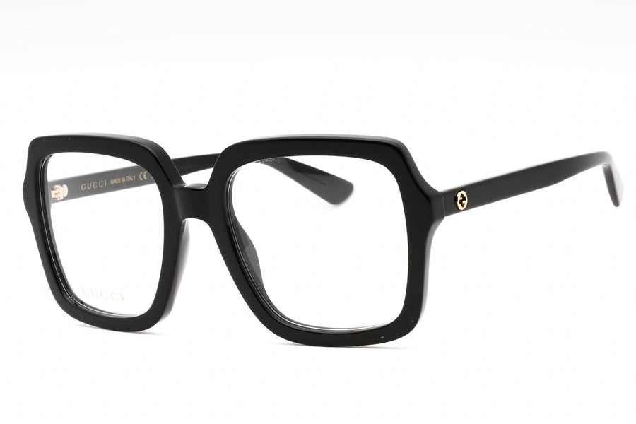 Gucci Gg1318o Eyeglasses Black