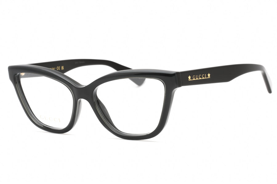 Gucci Gg1589o Eyeglasses Black