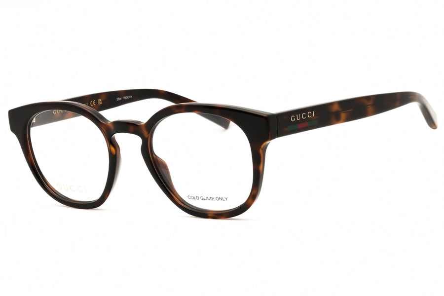 Gucci Gg1859o Eyeglasses Black