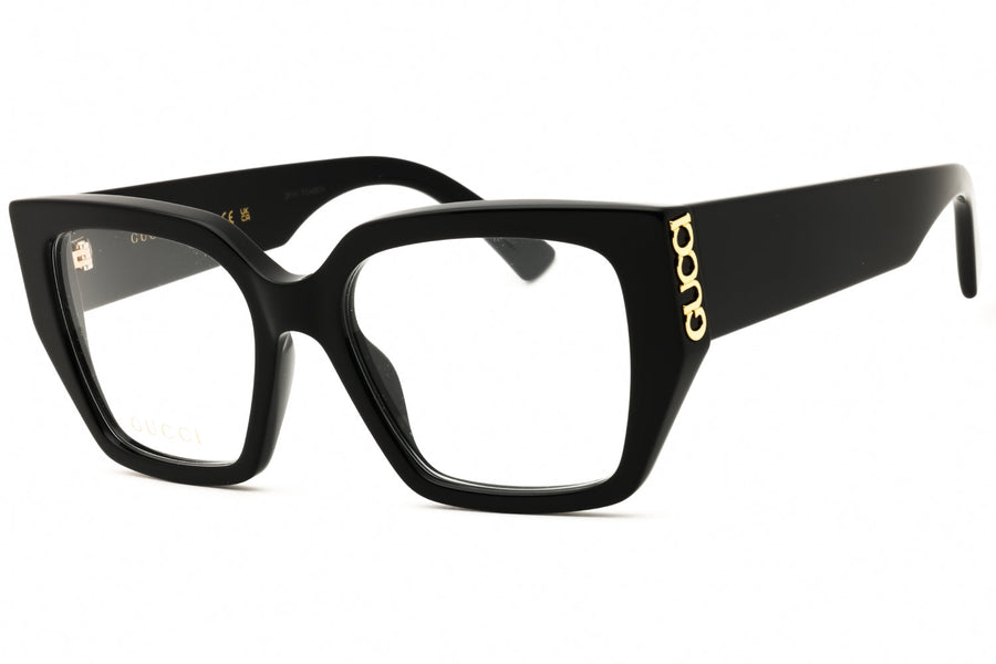 Gucci Gg2042o Eyeglasses Black