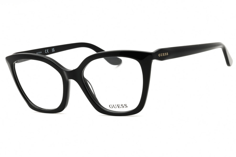 Guess Gu2965 Eyeglasses Black