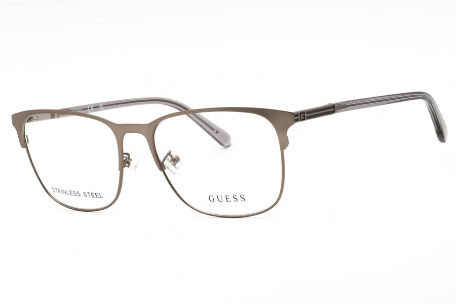 Guess Gu50055-D Eyeglasses One Color