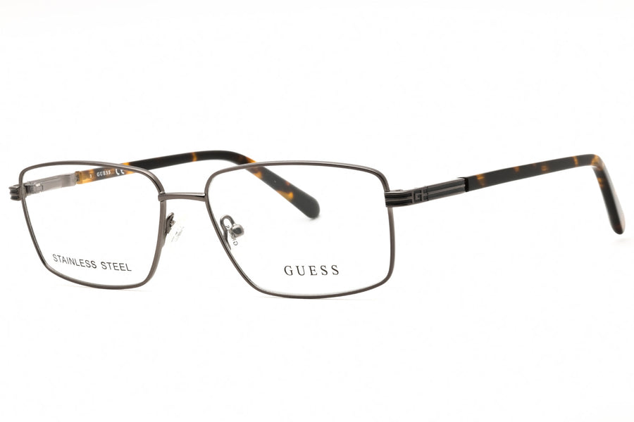 Guess Gu50061 Eyeglasses Gray