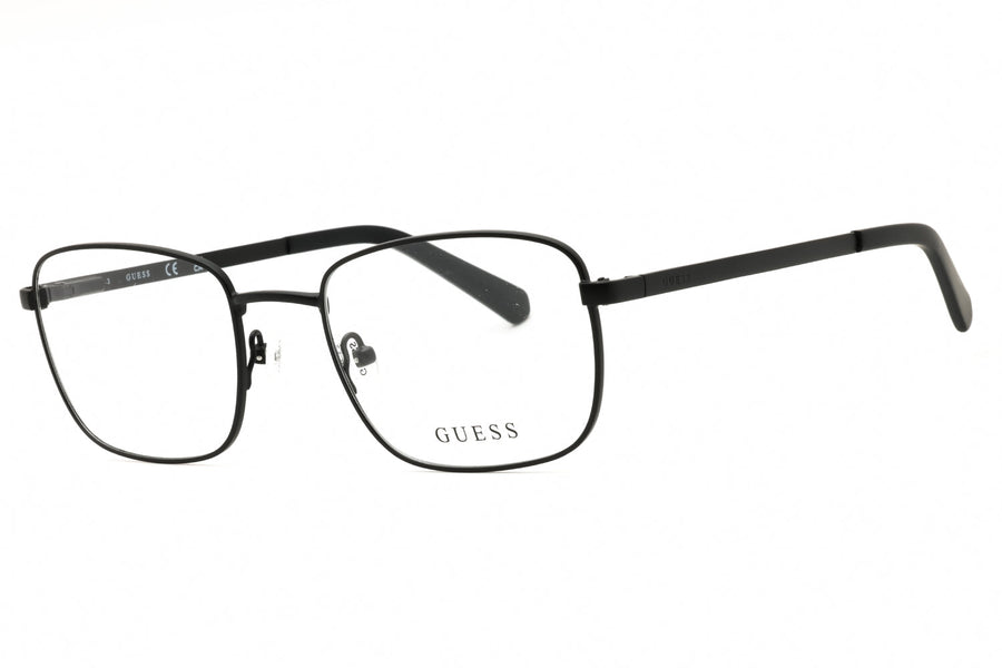 Guess Gu50074 Eyeglasses Blue