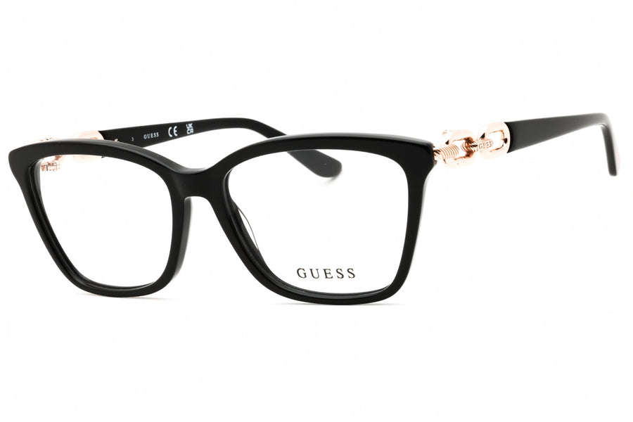 Guess Gu50181 Eyeglasses Brown