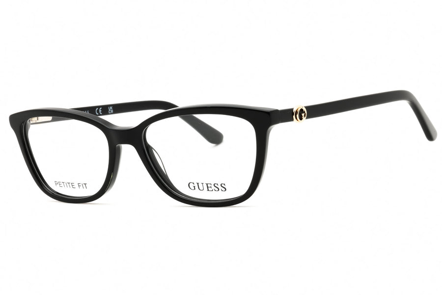 Guess Gu50310 Eyeglasses Black