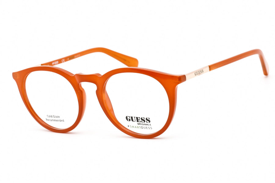 Guess Gu8236 Eyeglasses Orange