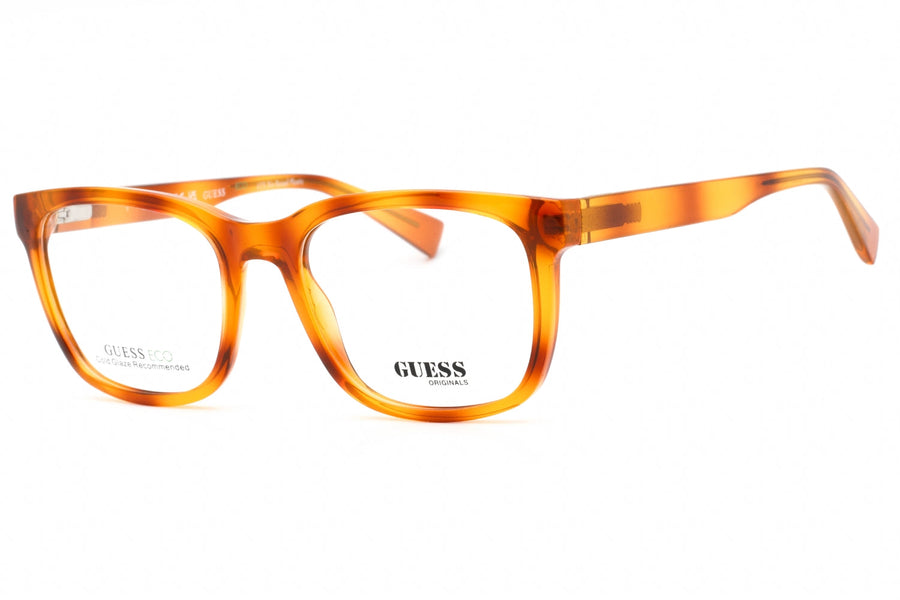 Guess Gu8281 Eyeglasses Brown