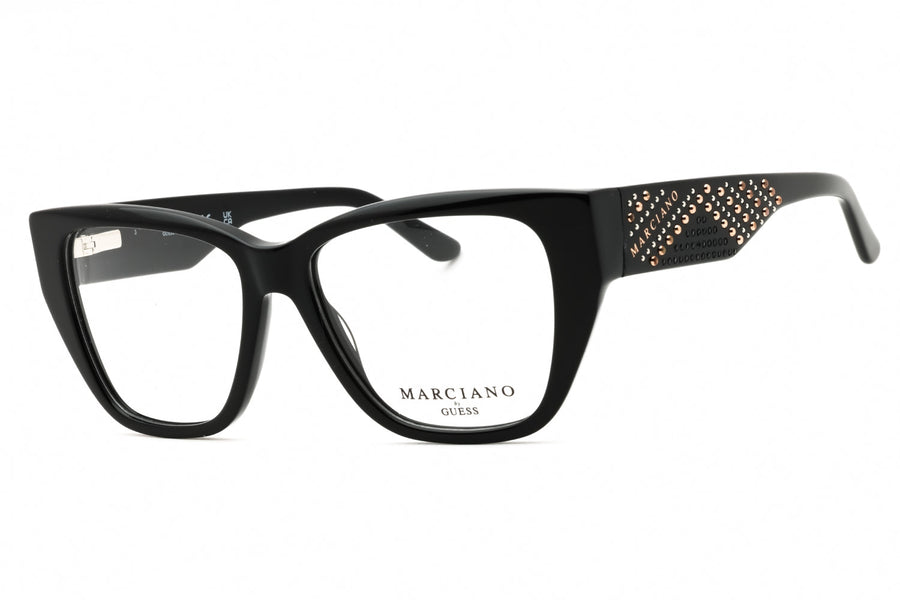 Guess By Marciano Gm50019 Eyeglasses Brown