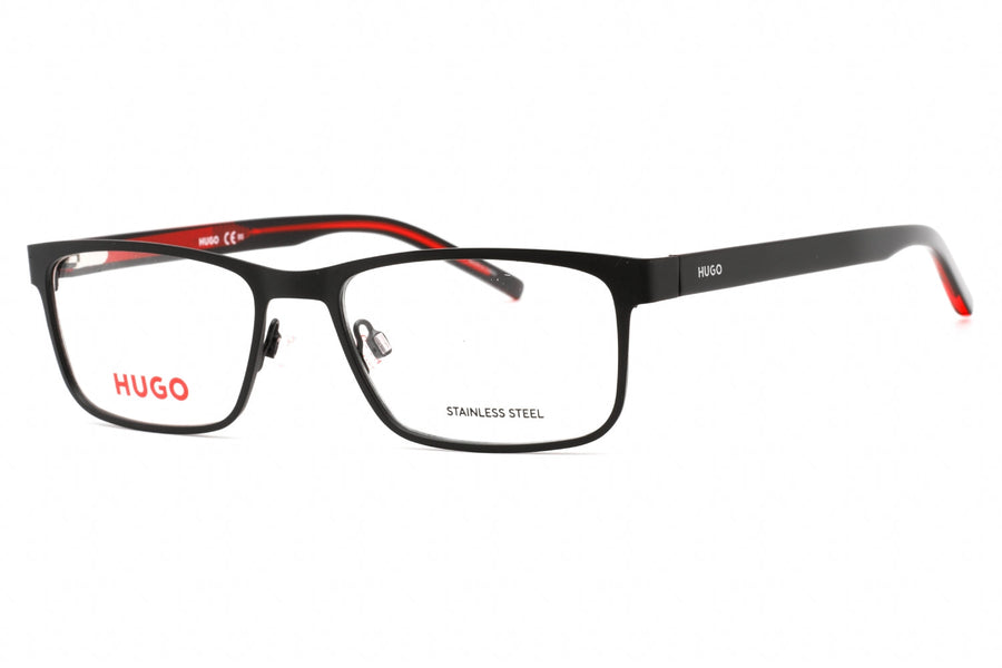 Hugo Hg 1005 Eyeglasses Black