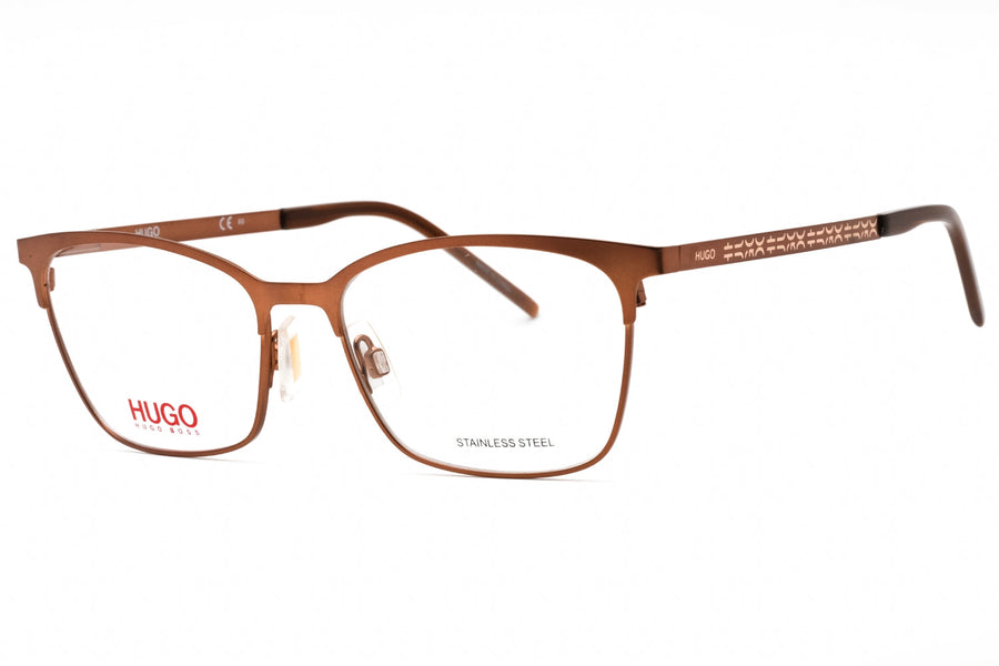 Hugo Hg 1083 Eyeglasses Brown
