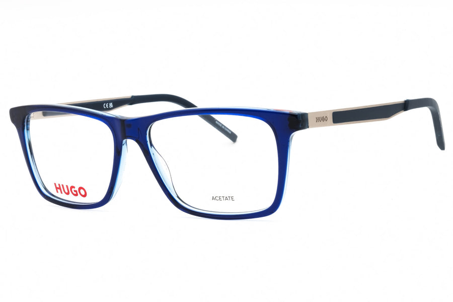 Hugo Hg 1140 Eyeglasses Blue
