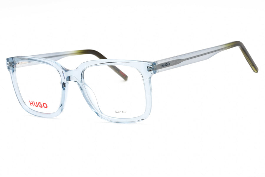 Hugo Hg 1261 Eyeglasses Red