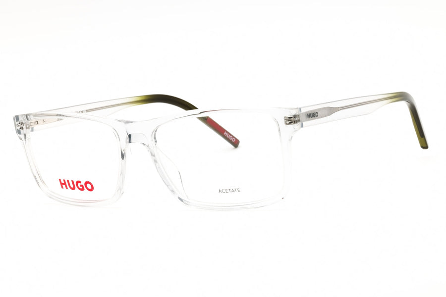Hugo Hg 1262 Eyeglasses Blue