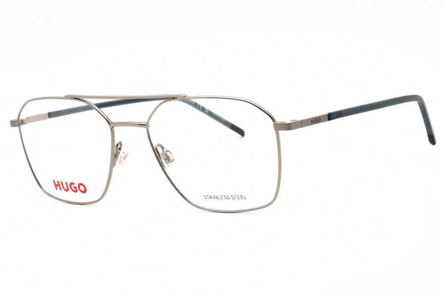 Hugo Hg 1274 Eyeglasses Silver