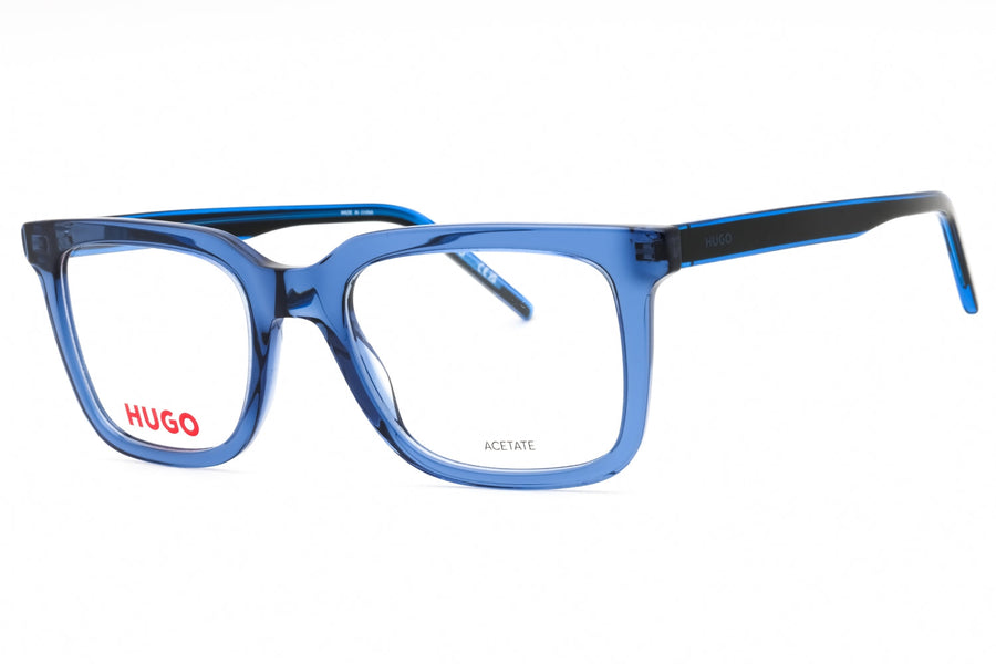 Hugo Hg 1300 Eyeglasses Blue