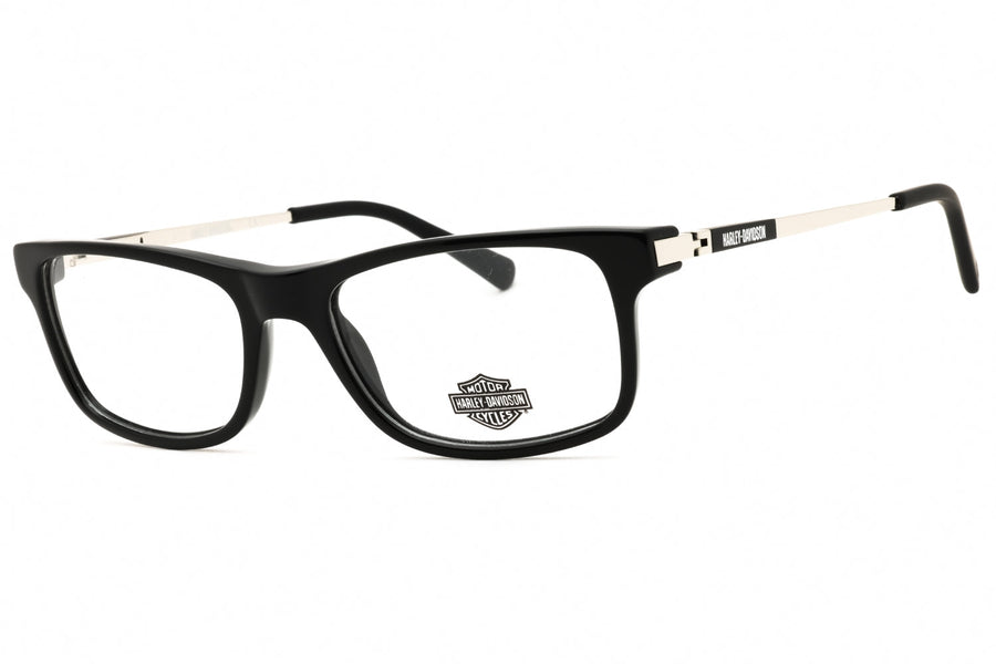Harley Davidson Hd0143t Eyeglasses Blue