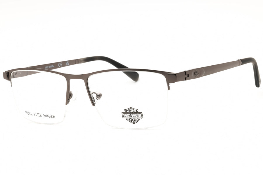 Harley Davidson Hd0787 Eyeglasses Gray