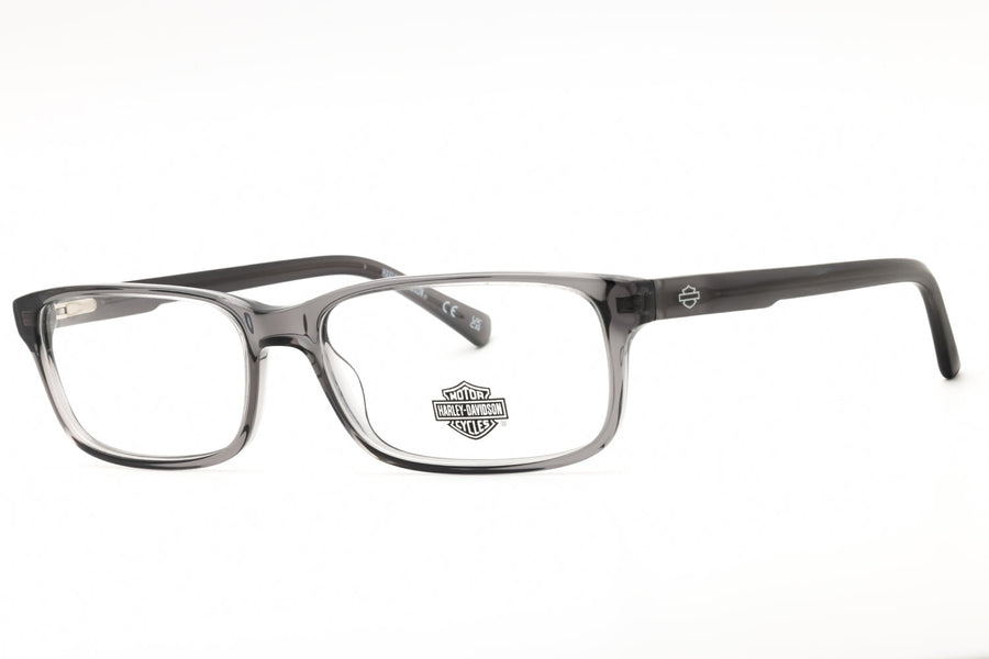 Harley Davidson Hd50060 Eyeglasses Gray