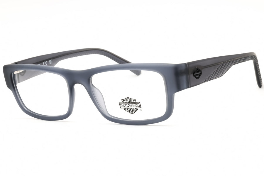 Harley Davidson Hd50111 Eyeglasses Gray