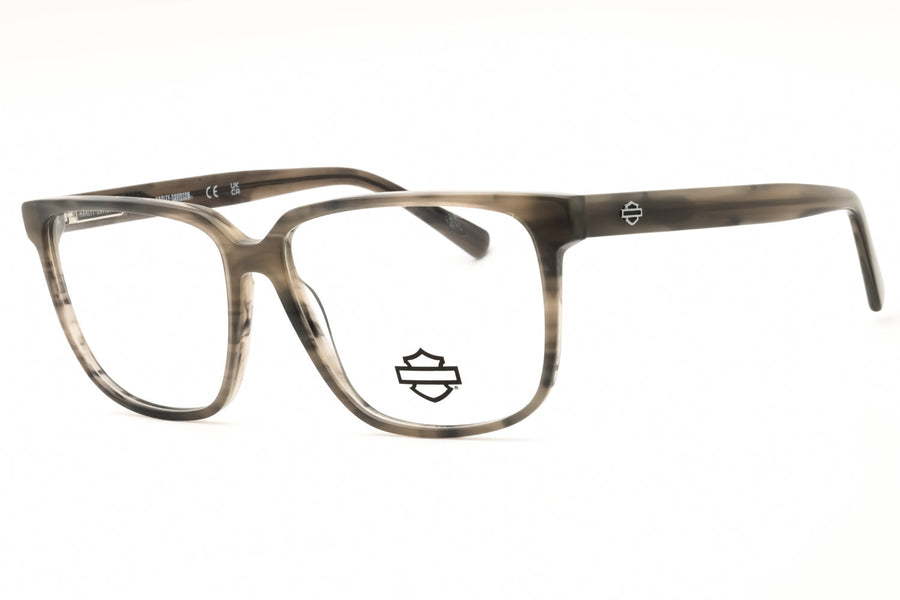 Harley Davidson Hd50123 Eyeglasses Gray