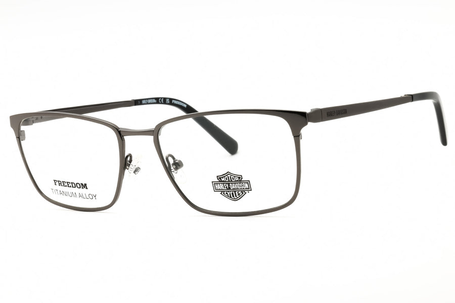 Harley Davidson Hd9028 Eyeglasses Gray