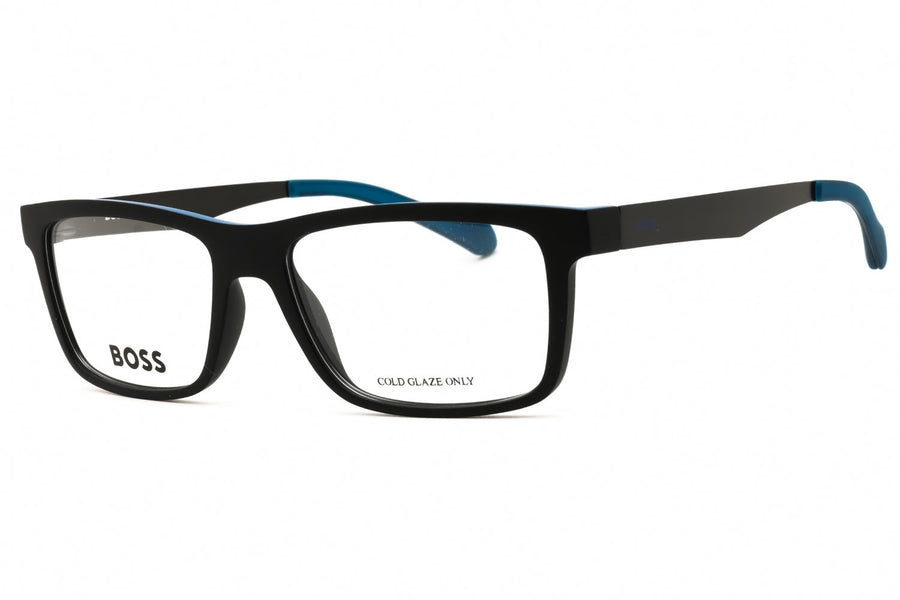 Hugo Boss 0870 Eyeglasses Black