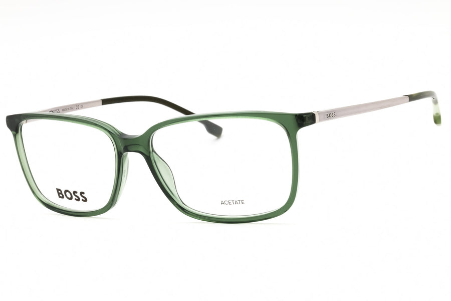 Hugo Boss 1185-It Eyeglasses Green