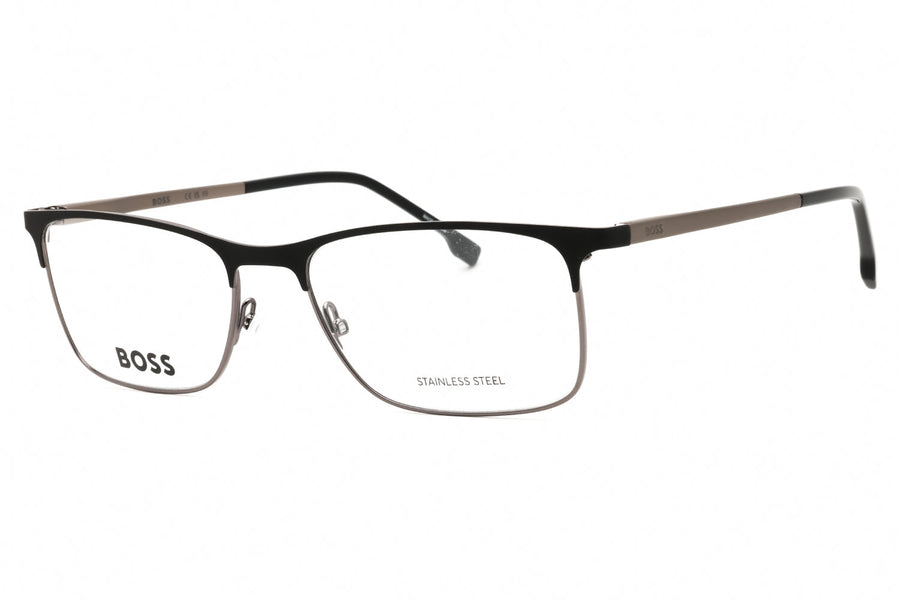 Hugo Boss 1186 Eyeglasses Black