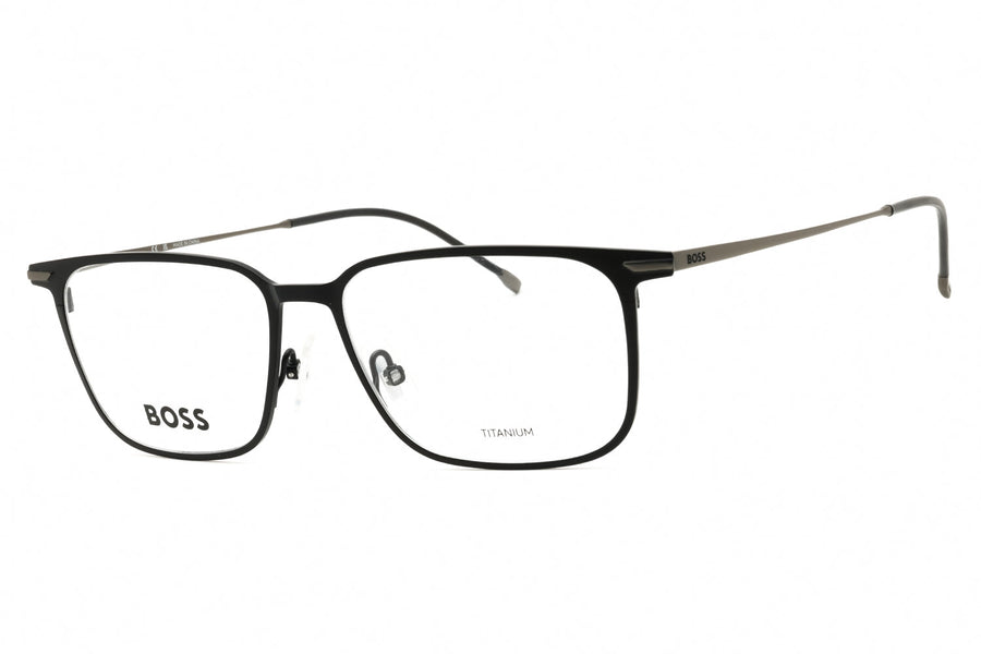 Hugo Boss 1253 Eyeglasses Black